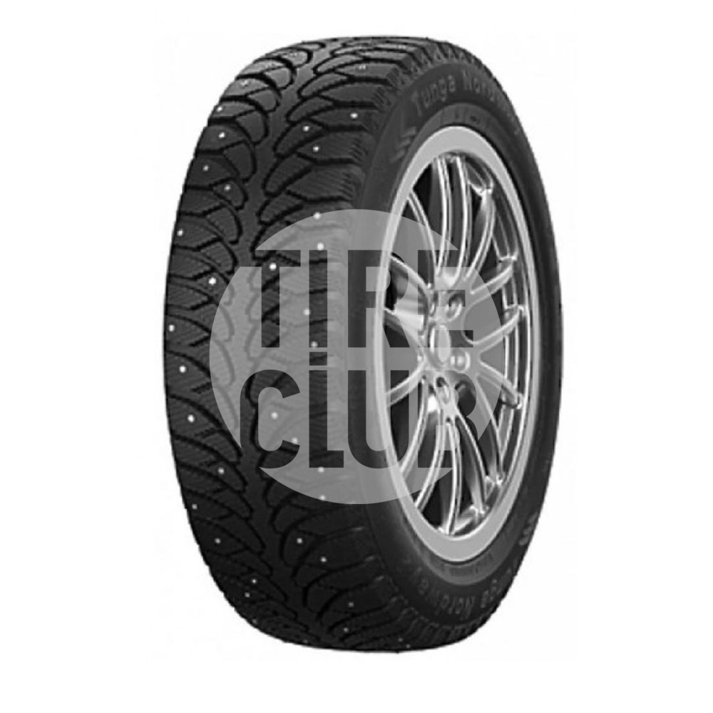 Шина 185/65R14 Tunga Nordway 2 86Q шип