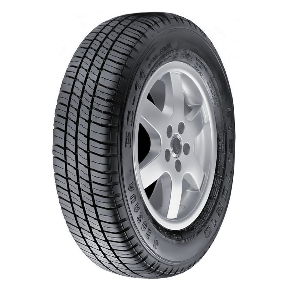 Шина 155/70R13 Rosava ВС-11 75Т