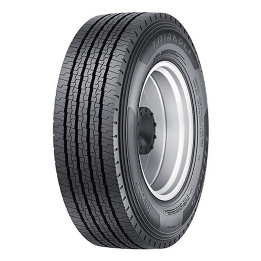 Шина 215/75R17,5 Triangle TR685 нс16 б/к (руль)