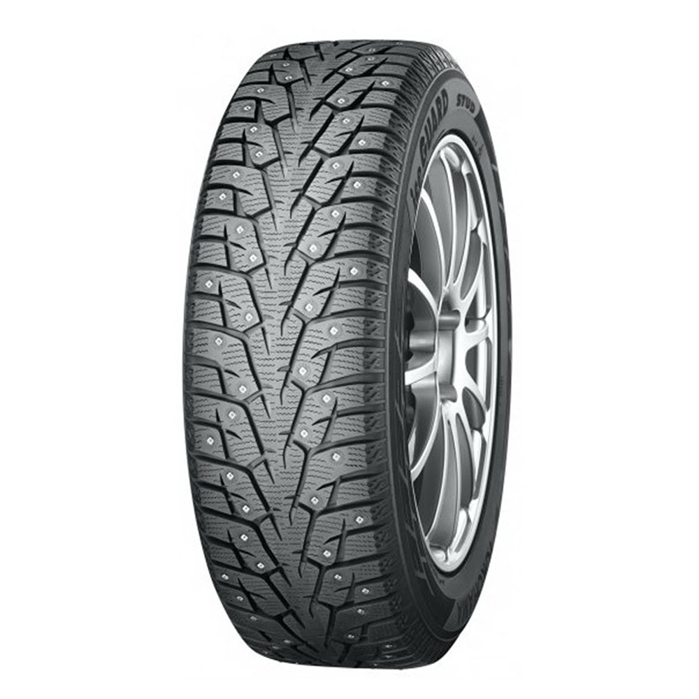 Шина 205/65R15 Yokohama IG55 99T шип