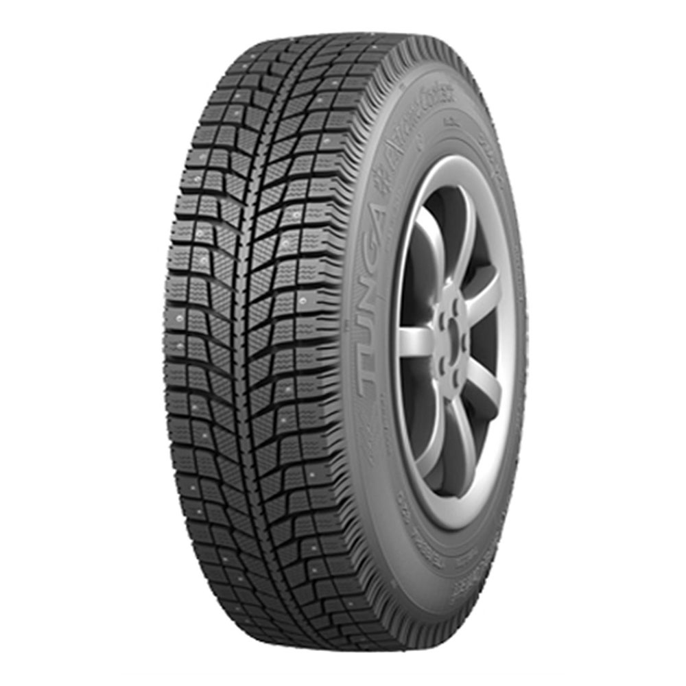 Шина 185/65R14 Tunga Extreme Contact 86Q нешип