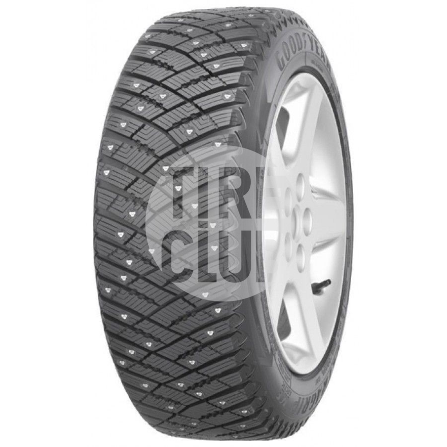 Шина 235/40R18 Goodyear Ultra Grip Ice Arctic 95T шип