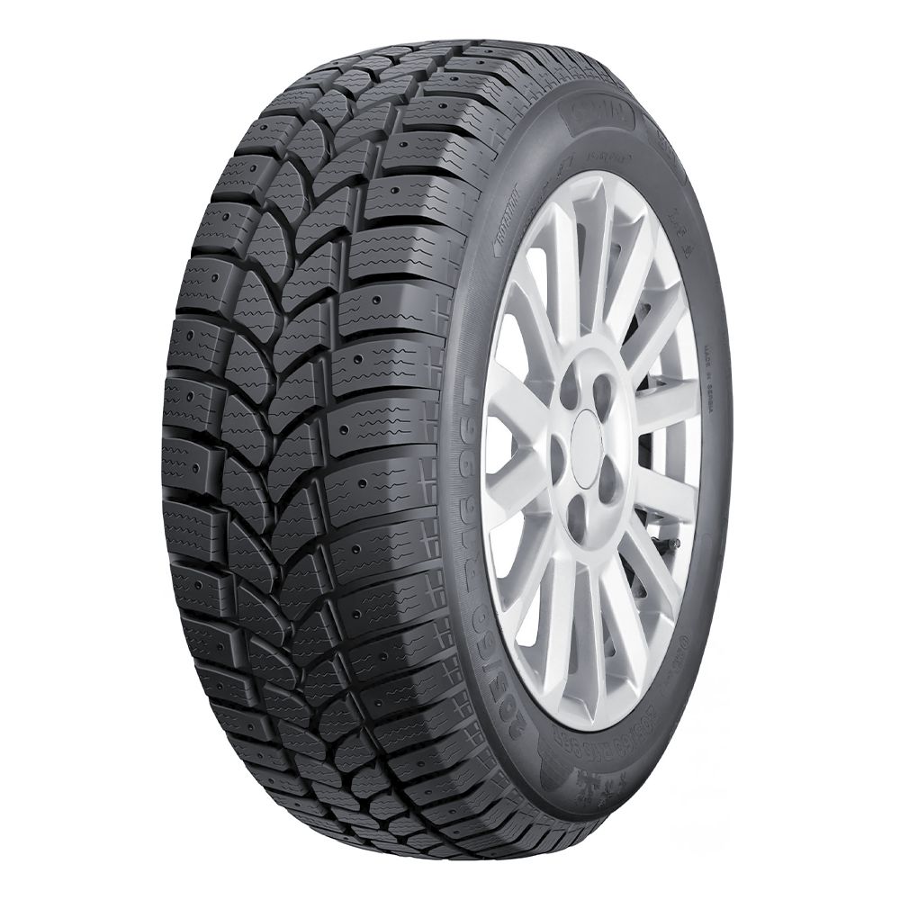 Шина 215/55R16 Orium Ice 501 97T шип