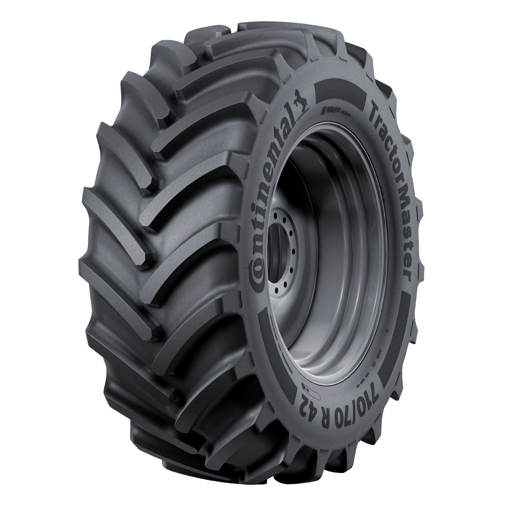 Шина 710/70R42 Continental Tractor Master 173D/176 A8 б/к