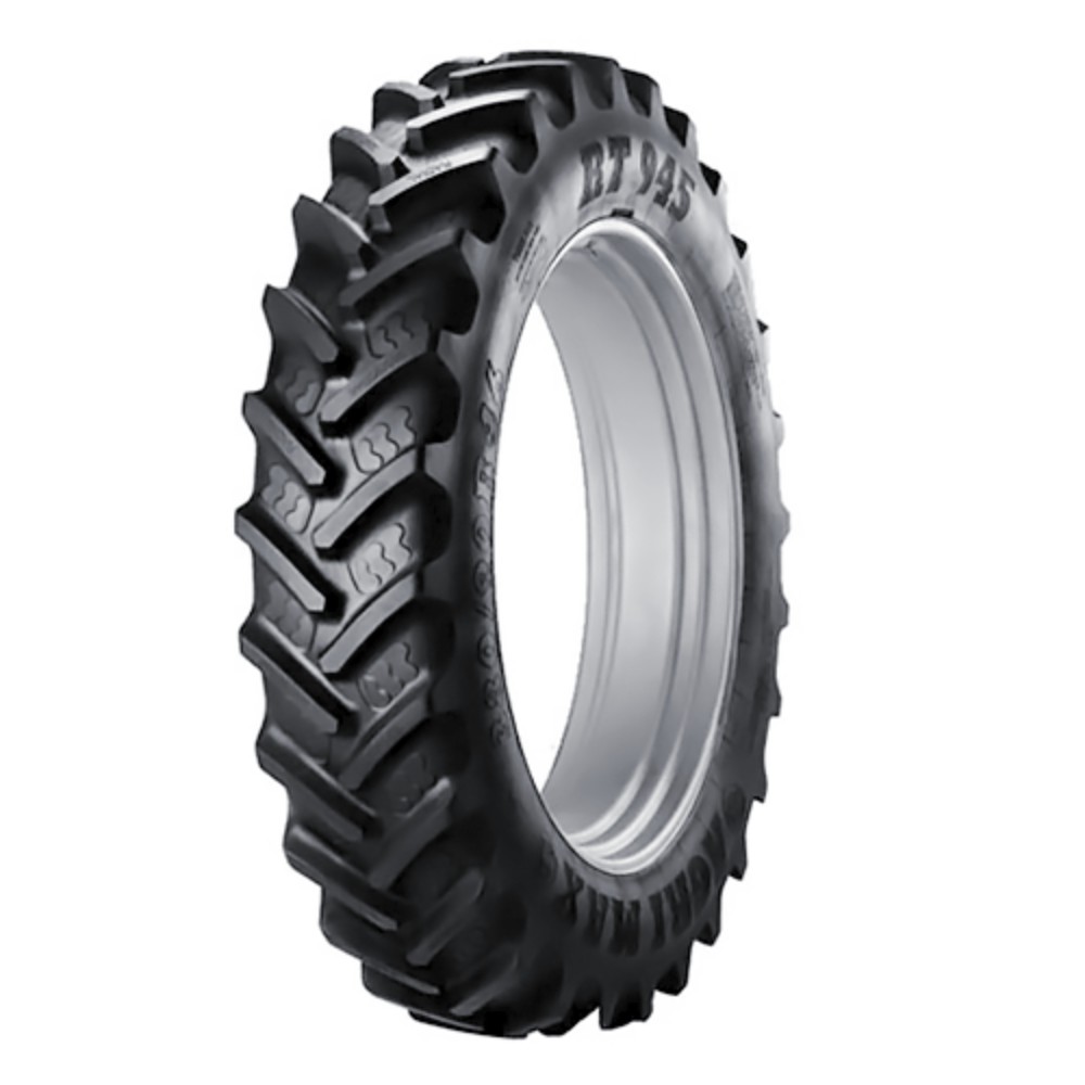 Шина 320/90R54 BKT Agrimax RT-945 156A8/156B б/к