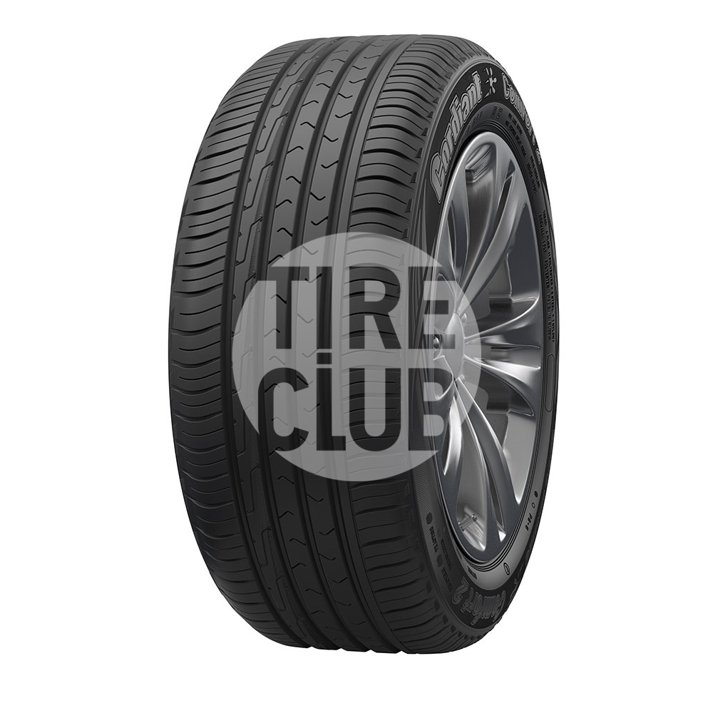 Шина 225/50R17 Cordiant Comfort 2 98H