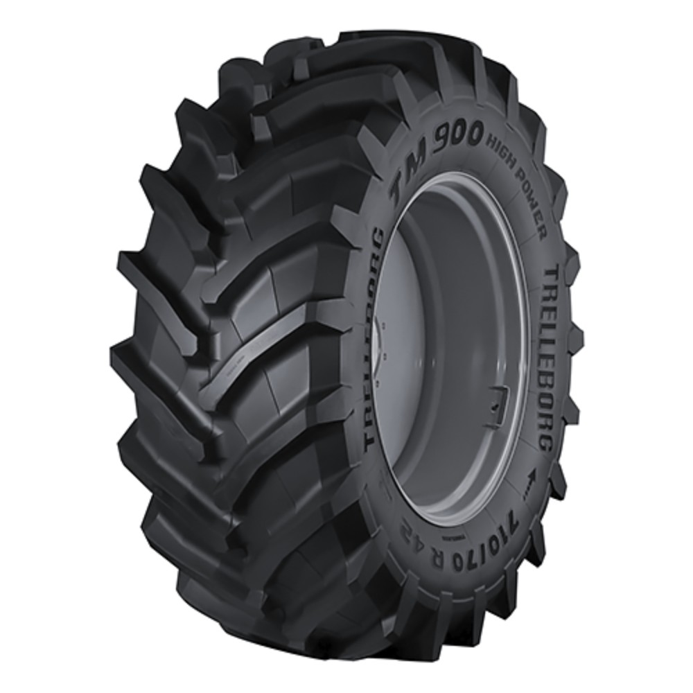 Шина 900/60R42 Trelleborg TM900HP 180D/177E б/к