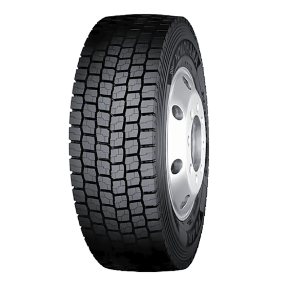 Шина 295/80R22,5 Yokohama 704R 152M