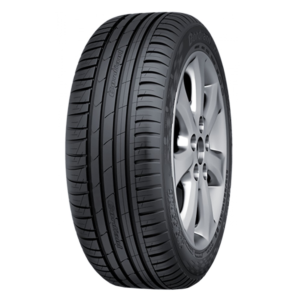 Шина 215/55R16 Cordiant Sport 3 PS-2 93V (старше 3-х лет)