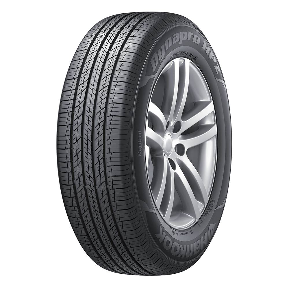 Шина 235/60R16 Hankook Dynapro HP II RA33 100H (старше 3-х лет)