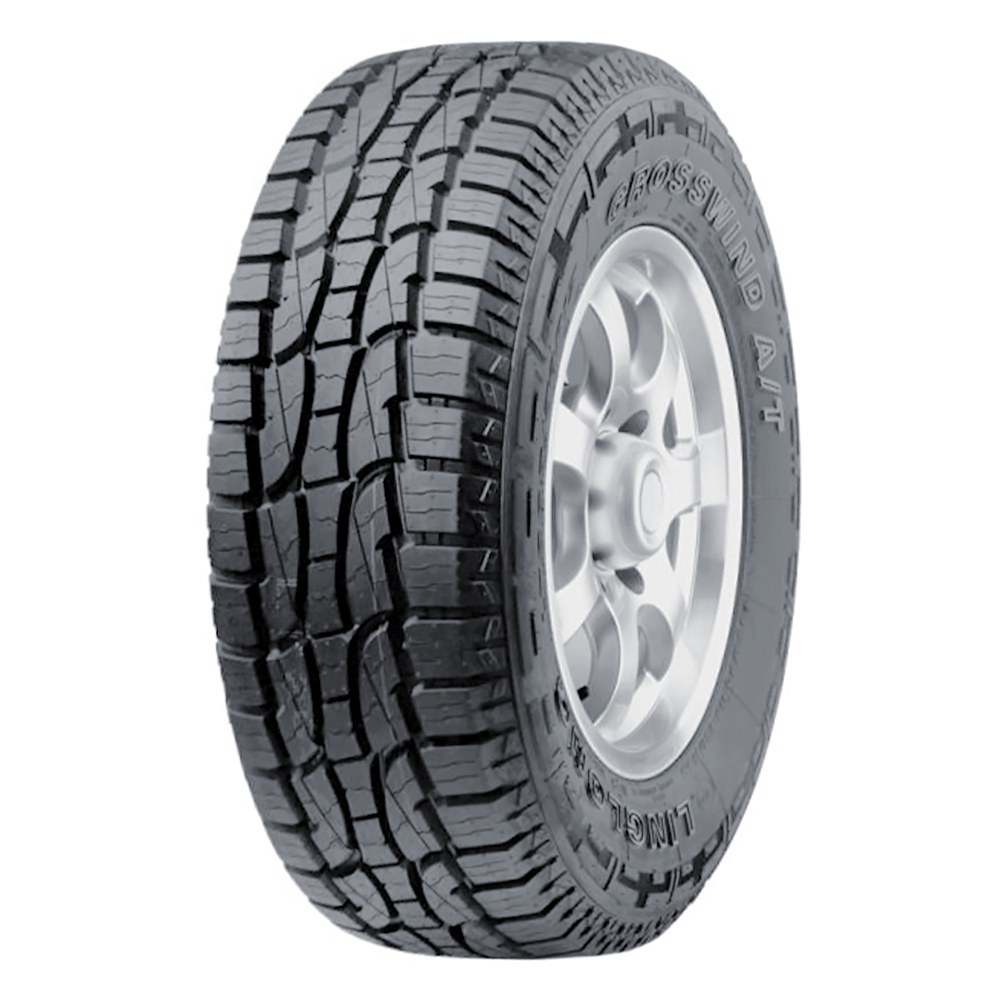 Шина 265/65R17 LingLong Crosswind A/T100 112T