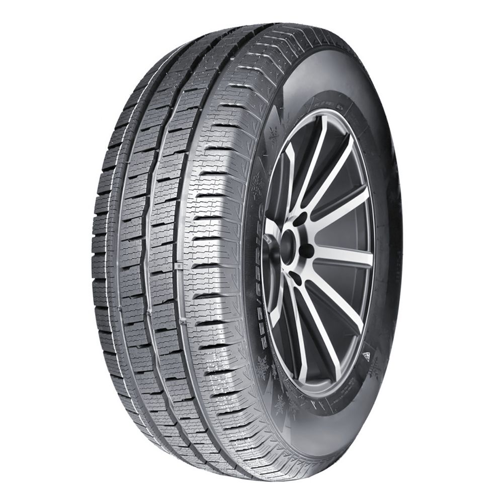 Шина 215/65R16C Aplus A869 109/107R