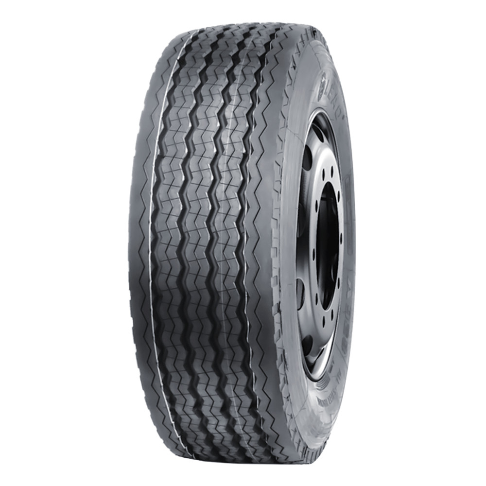 Шина 385/65R22,5 Leao A928 нс24 164J LA (HB) ECE-S 3PMSF LRR