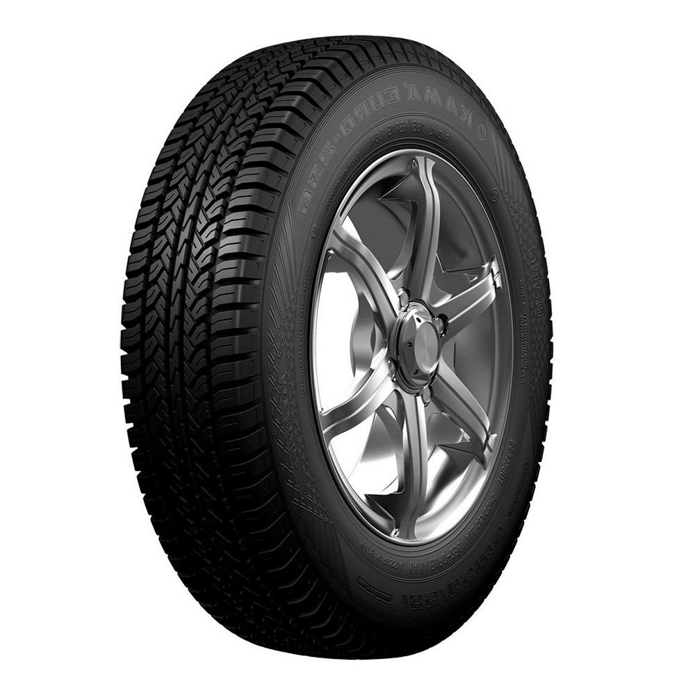 Шина 185/65R14 Кама Euro-236 86H