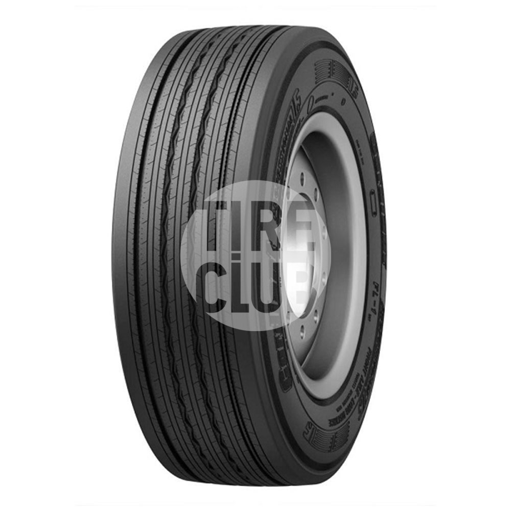 Шина 315/60R22,5 Cordiant Professional FL-1 152/148L ЯШЗ