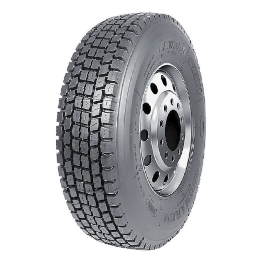 Шина 315/60R22,5 Long March LM329 нс18