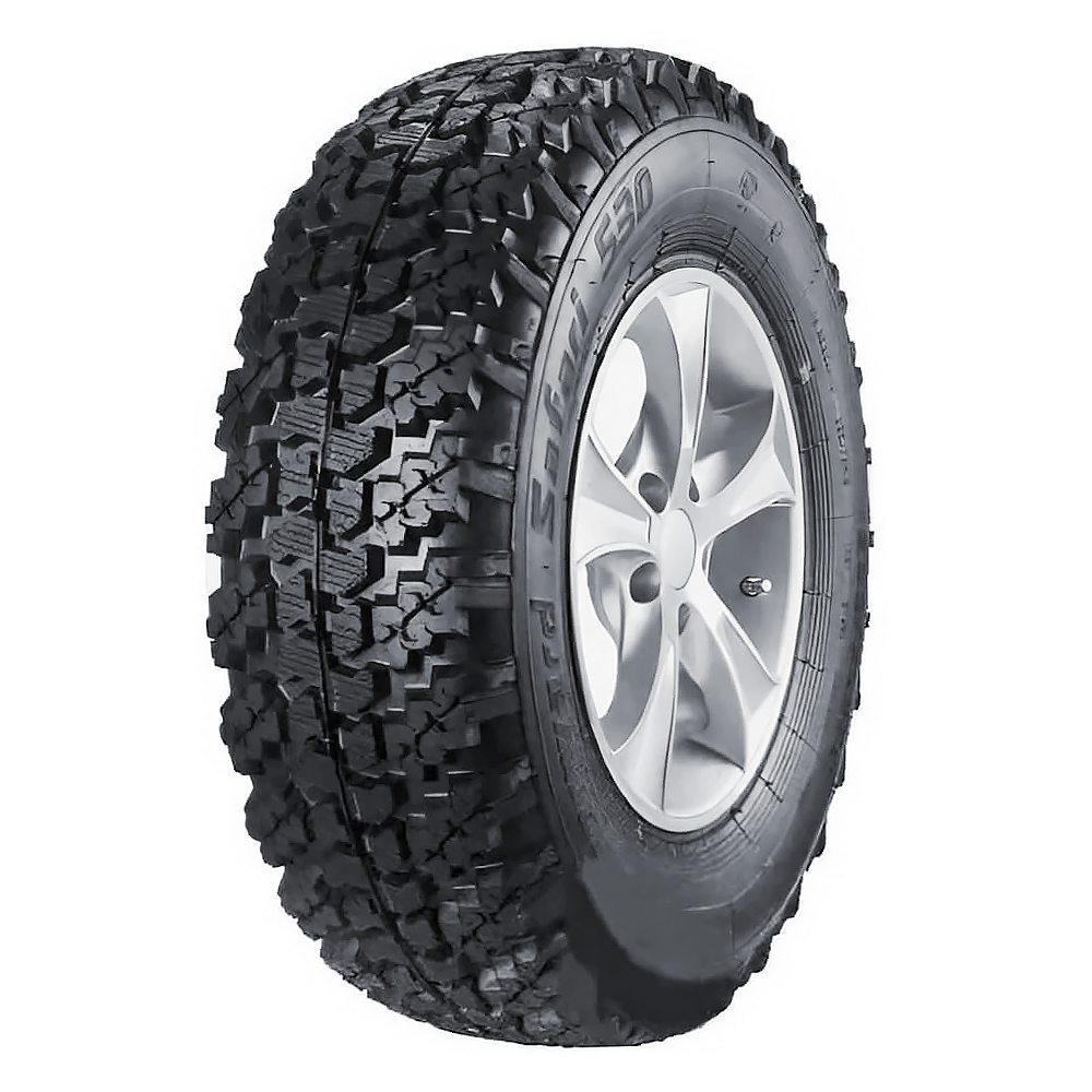 Шина 235/75R15 Forward Safari 530 кам АШК