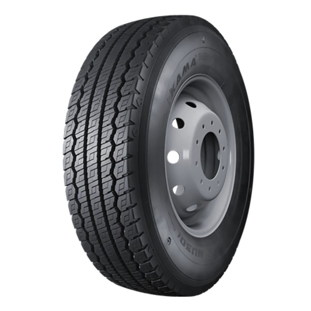 Шина 215/75R17,5 NU 301 Н.Камск