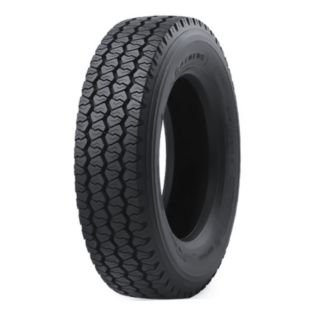 Шина 245/70R19,5 Aeolus HN366+ нс16 m+s б/к