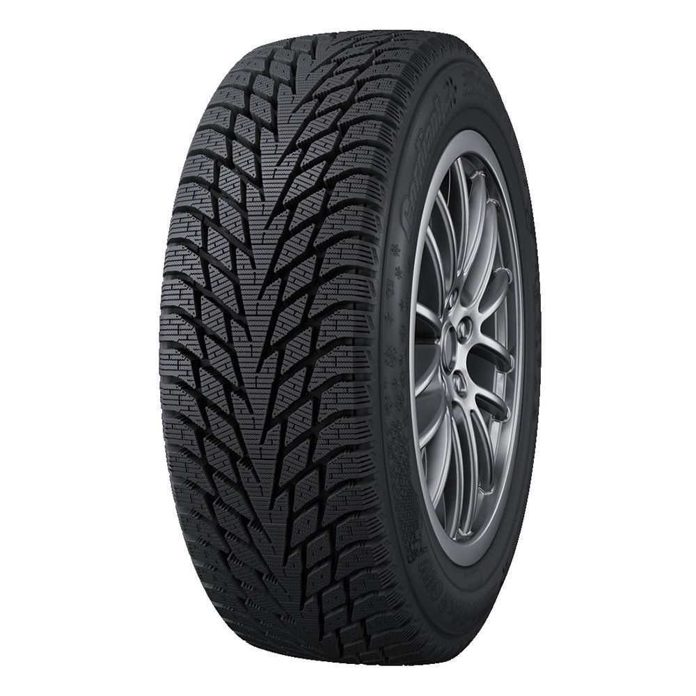 Шина 225/55R17 Cordiant Winter Drive_2 101T