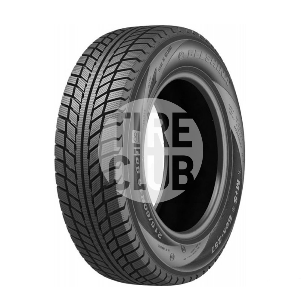 Шина 185/65R15 Бел-287 88T б/к Белшина