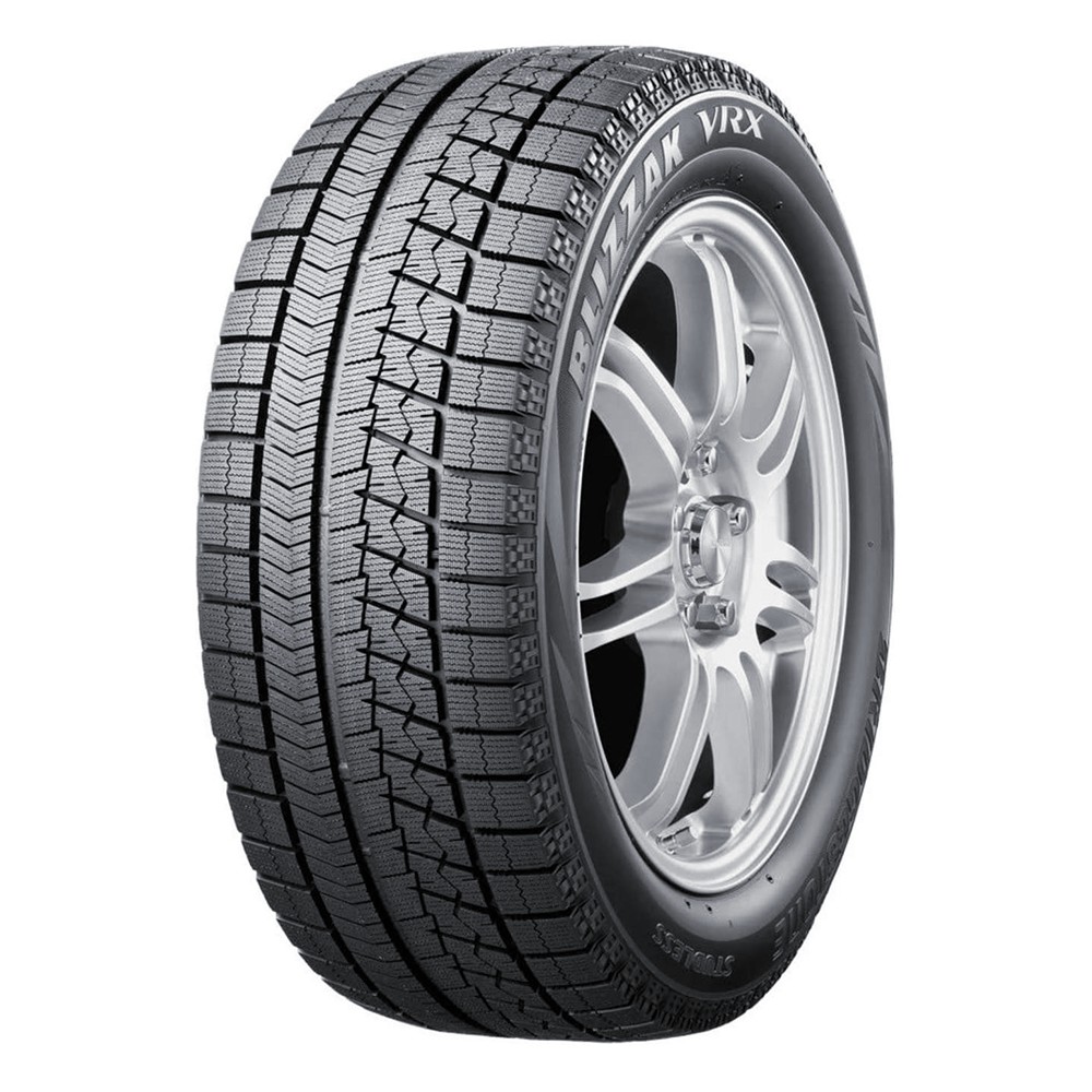 Шина 245/40R19 Bridgestone Blizzak VRX 98S