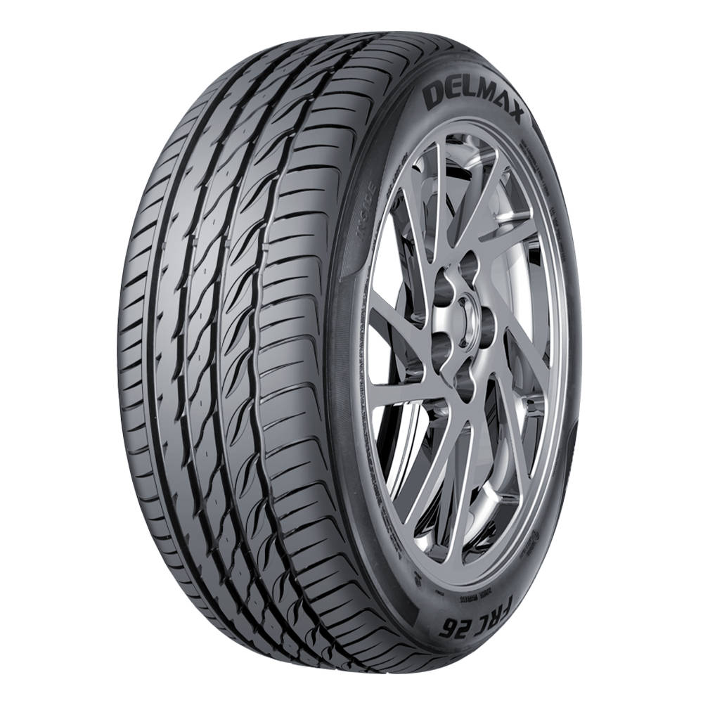 Шина 235/45R17 Delmax Performpro 97W