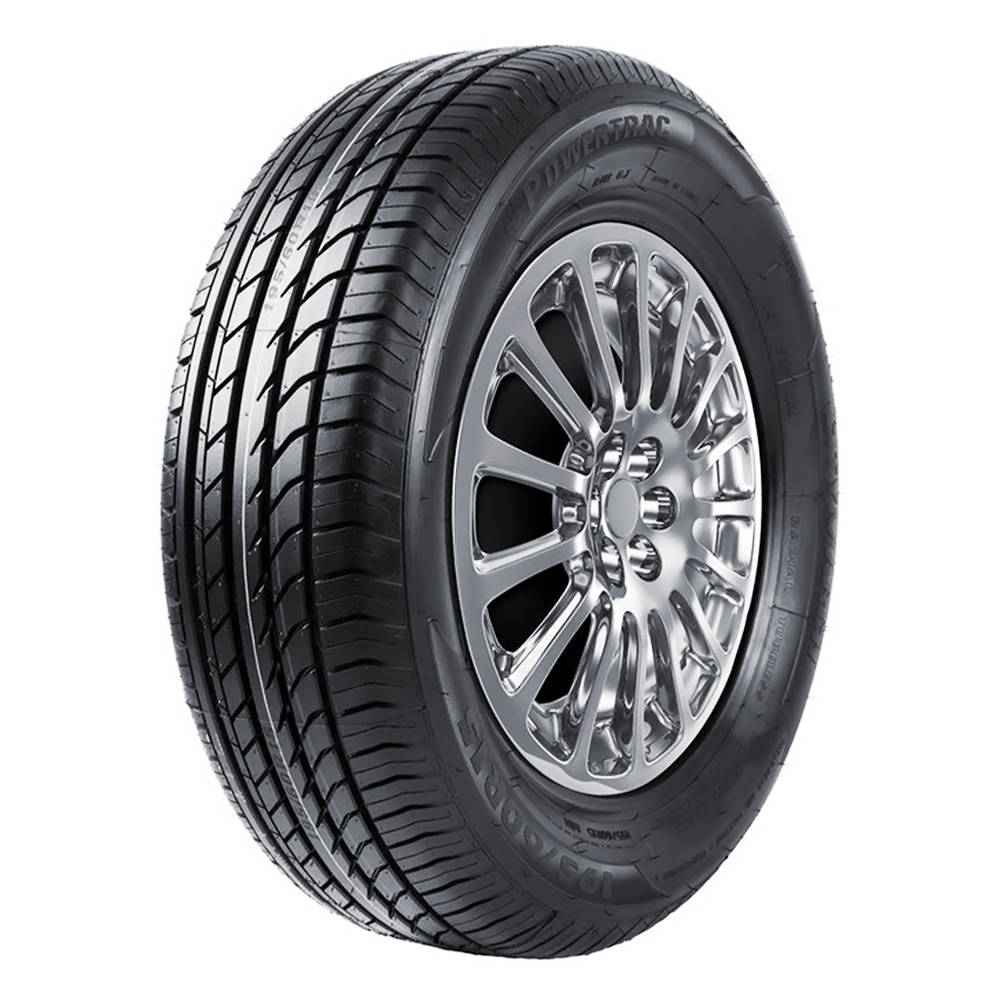 Шина 165/80R13 Powertrac Citymarch 83T