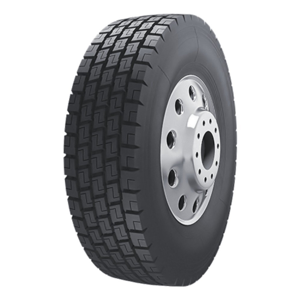 Шина 295/80R22,5 Satoya SD-064 нс18 152/149M б/к ведущая M+S