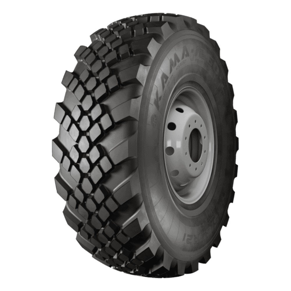 Шина 425/85R21 Кама-1260-2 нс14 146J кам Н.Камск