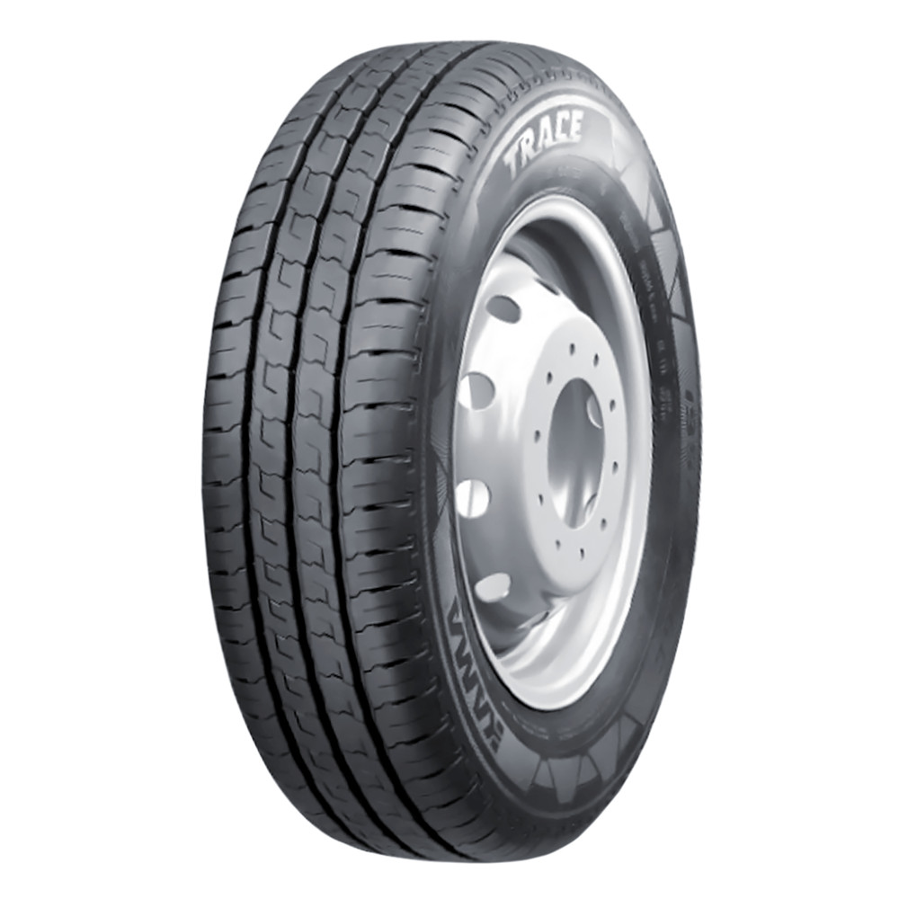 Шина 205/70R15C Кама Trace (HK-135) 106/104R