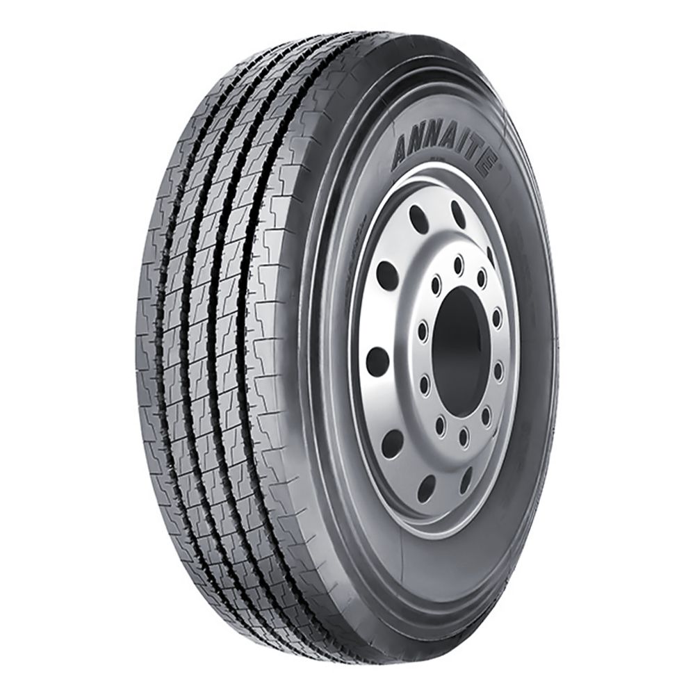 Шина 295/80R22,5 Annaite 366 нс18 154/151M б/к