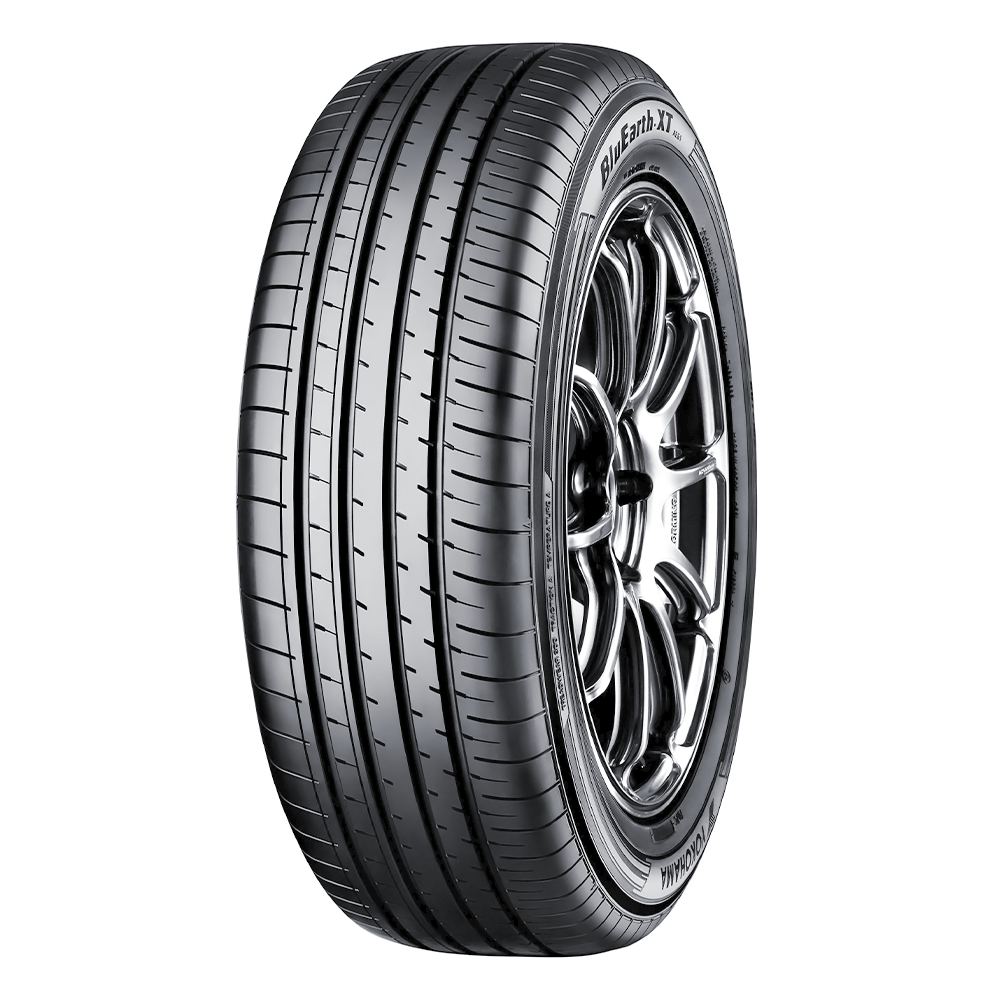 Шина 235/50R18 Yokohama Ae61 Bluearth-Xt 97V