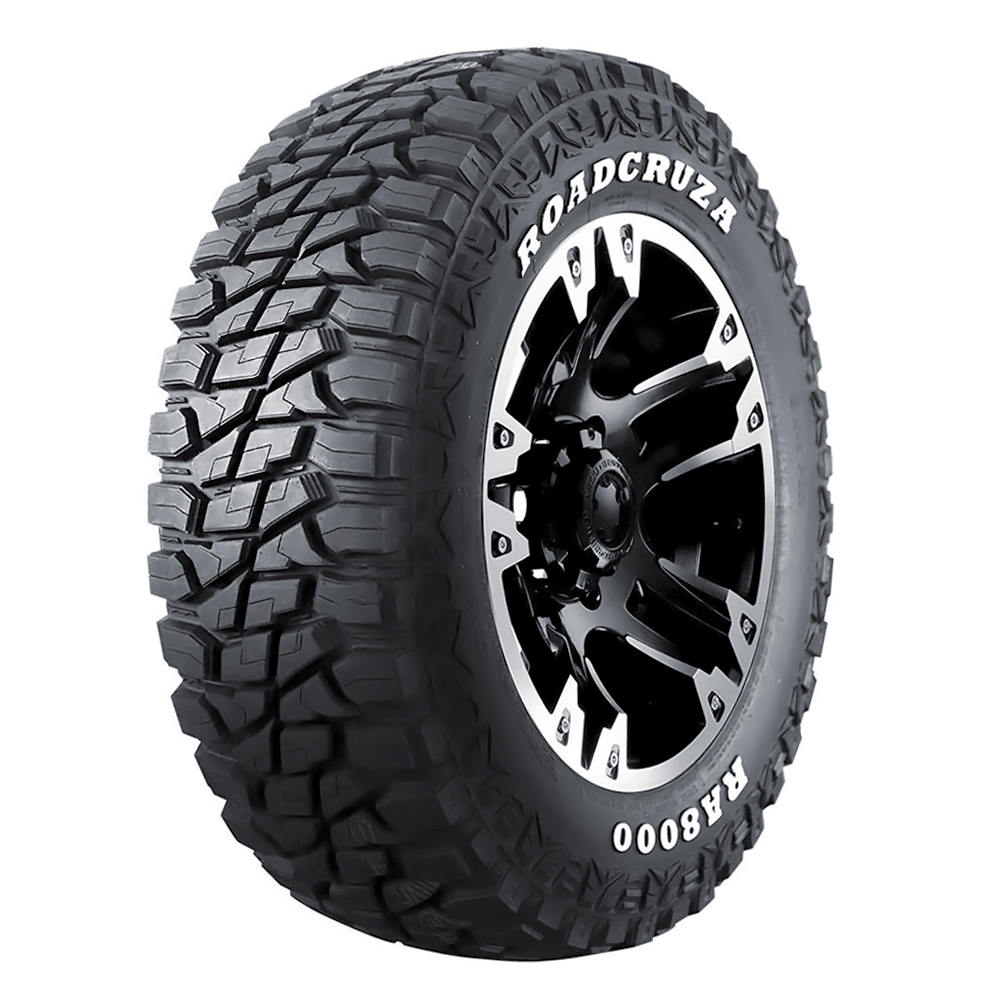 Шина 285/55R20 Roadcruza RA8000 122/119Q