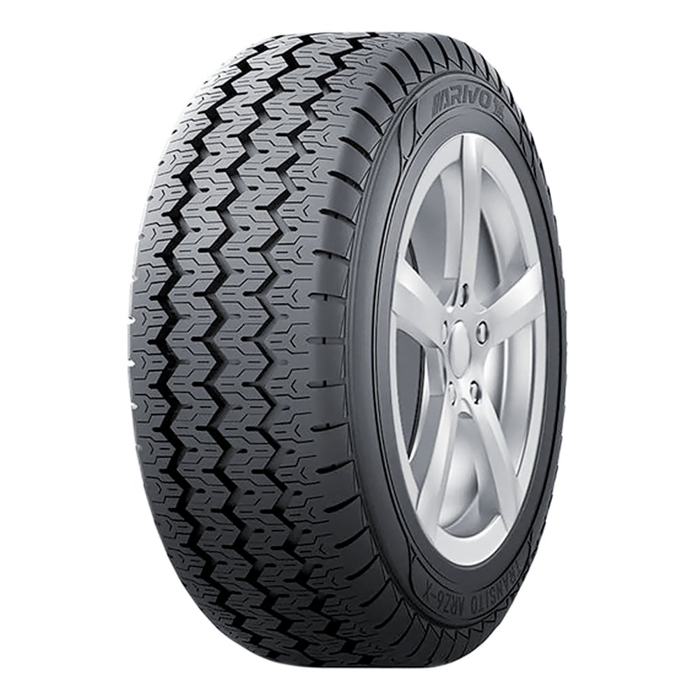 Шина 215/70R15C Arivo Transito ARZ 6-X 104/101R