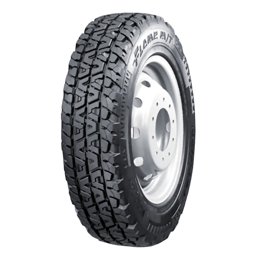 Шина 195/75R16C Кама Flame M/T LCV (НК-435) 107/105R