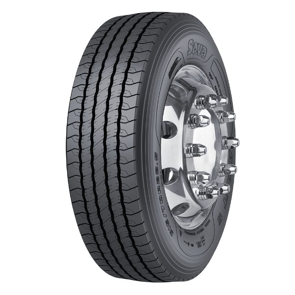 Шина 295/60R22,5 Sava Avant 5 150/147K б/к