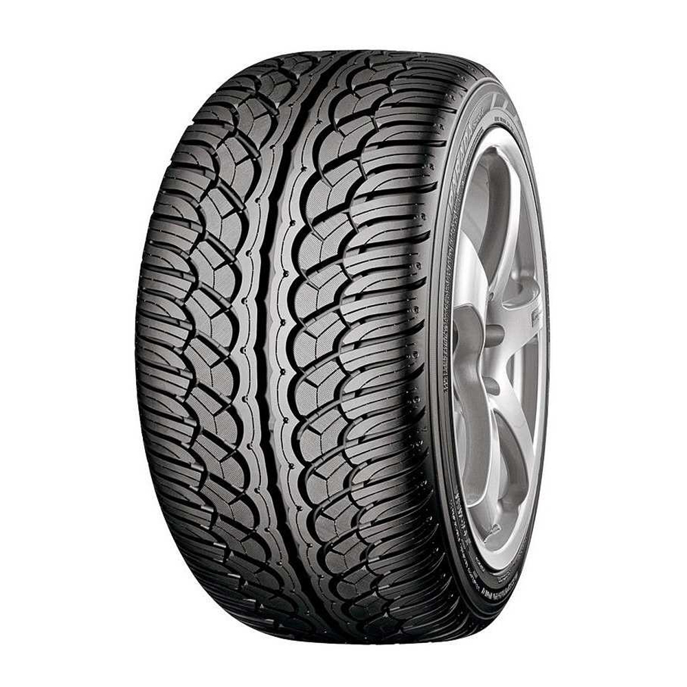 Шина 235/60R18 Yokohama PA02 Parada Spec-X 103V