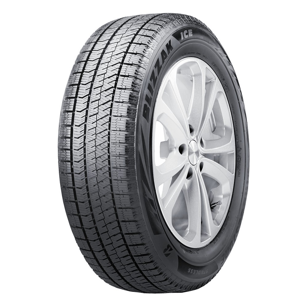 Шина 195/55R16 Bridgestone Blizzak Ice 87S