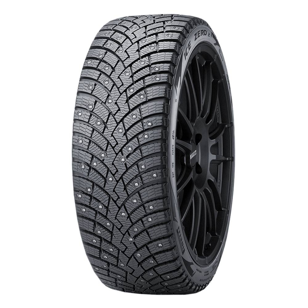 Шина 275/55R20 Pirelli Scorpion Ice Zero 2 117H шип