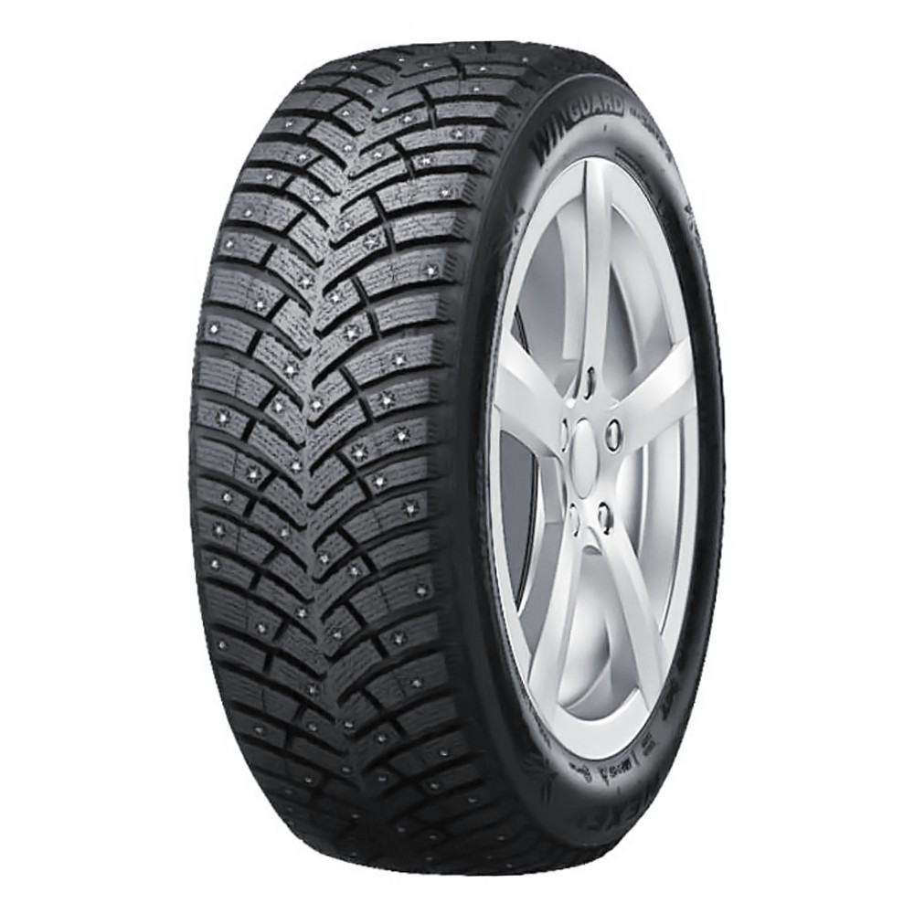 Шина 175/65R14 Nexen Winguard Winspike 3 86T шип