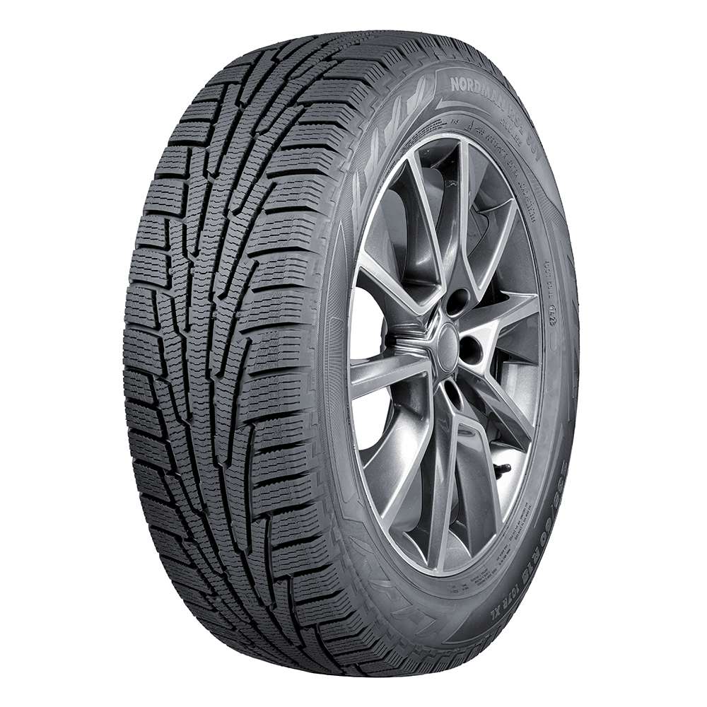 Шина 235/70R16 Nordman RS2 SUV 106R