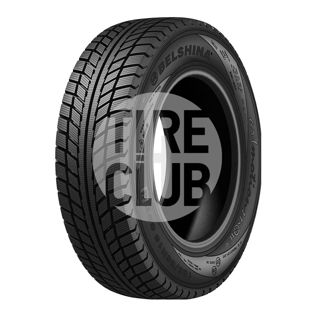 Шина 185/65R14 Бел-147 86T б/к Белшина