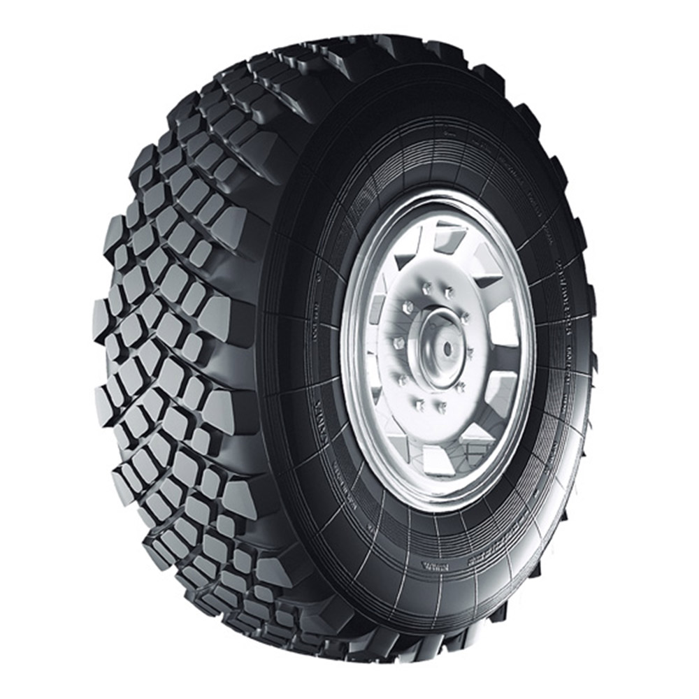 Шина 425/85R21 Кама-1260-1 нс18 кам Н.Камск под забортовку