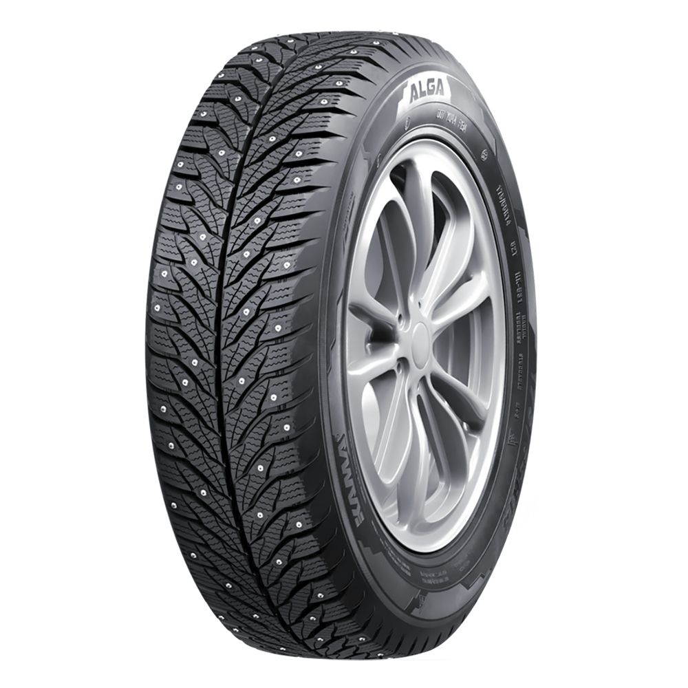 Шина 185/70R14 Кама Alga (НК-531) 88T шип