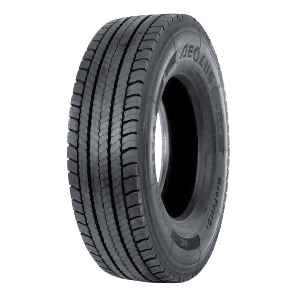 Шина 315/60R22,5 Aeolus Fuel D+ нс20 б/к