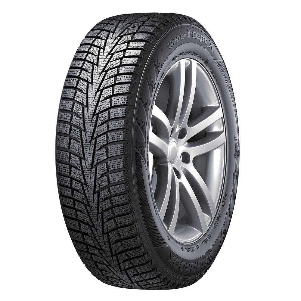 Шина 215/55R18 Hankook RW10 95T