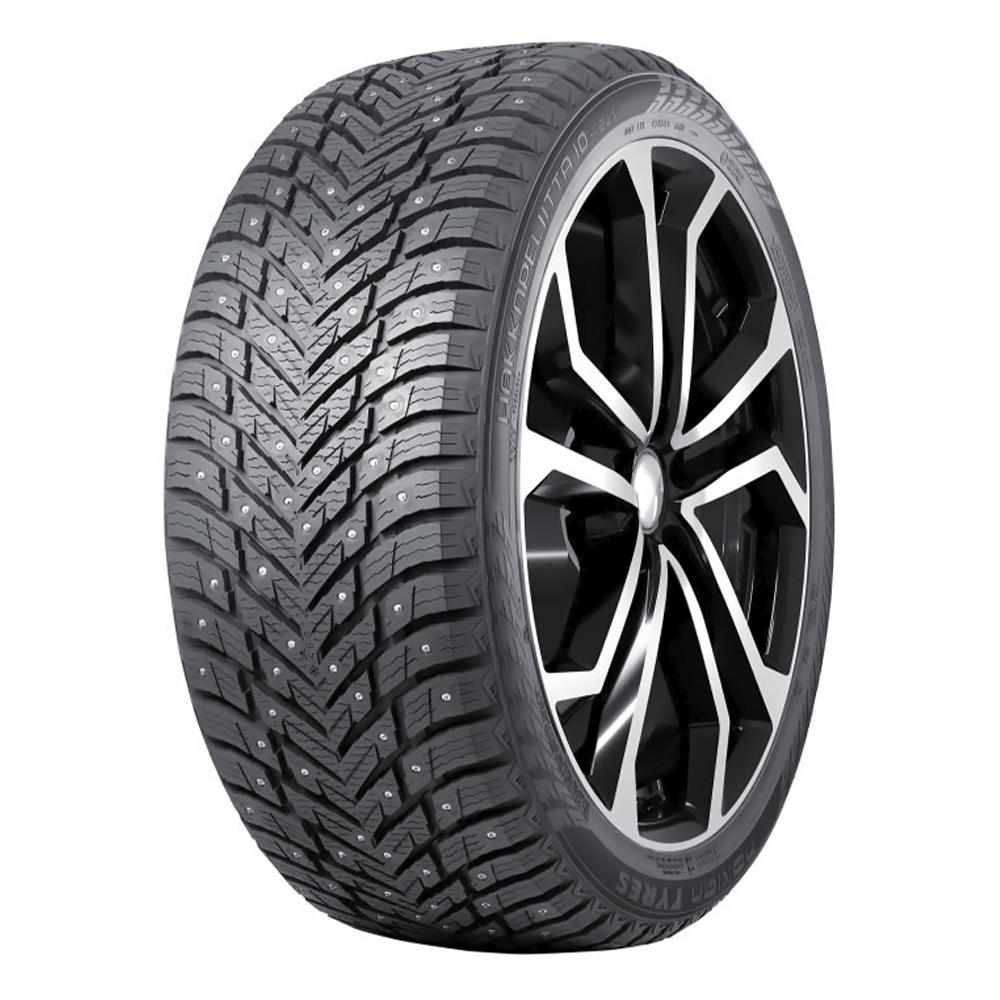 Шина 315/40R21 Nokian Tyres Hakkapeliitta 10p SUV 115T шип