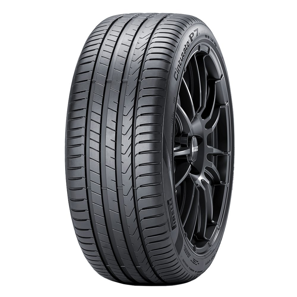 Шина 225/45R18 Pirelli Cinturato P7 (P7C2) 91Y