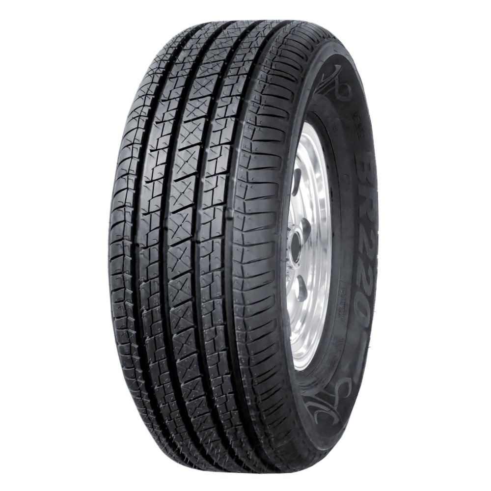 Шина 185/65R14 Bars BR220 88T